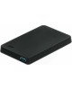 SILICON POWER Внешний диск HDD Stream S05, 2ТБ, черный [sp020tbphd05ss3k]