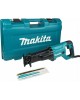 MAKITA Сабельная пила JR3051TK 1200Вт 3000ход/мин