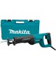 MAKITA Сабельная пила JR3051TK 1200Вт 3000ход/мин