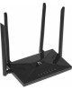 NETIS Wi-Fi роутер MW5360, N300, черный