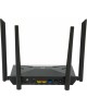 NETIS Wi-Fi роутер MW5360, N300, черный