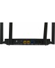NETIS Wi-Fi роутер MW5360, N300, черный