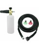 HUTER Мойка высокого давления W-4-2500 PRO [70/8/31]