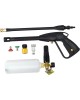 HUTER Мойка высокого давления W-4-2500 PRO [70/8/31]