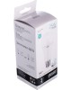 лампа GAUSS Лампа светодиодная Elementary A67 25Вт цок.:E27 груша 220B 4100K св.свеч.бел.нейт. А67 (упак.:1шт) (73225)
