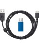 LOGITECH Гарнитура игровая G435, для компьютера и игровых консолей, накладные, Bluetooth/радио, голубой / розовый [981-001065]