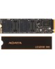 A-DATA Накопитель SSD PCIe 4.0 x4 512GB SLEG-900-512GCS Legend 900 M.2 2280