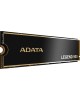 A-DATA Накопитель SSD PCIe 4.0 x4 512GB SLEG-900-512GCS Legend 900 M.2 2280