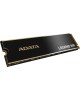 A-DATA Накопитель SSD PCIe 4.0 x4 512GB SLEG-900-512GCS Legend 900 M.2 2280