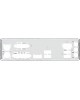 Asus PRIME H610M-R-SI
