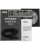 Asus PRIME H610M-R-SI