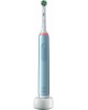 ORAL-B Зубная щетка электрическая Pro 3/D505.513.3 CrossAction голубой