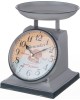 LEFARD ЧАСЫ НАСТОЛЬНЫЕ 20*16*18.5CM 105-210