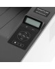 PANTUM Принтер лазерный BP5100DN черно-белая печать, A4, цвет белый