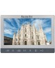 FALCON EYE Видеодомофон Milano Plus HD, белый