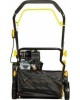 HUTER Скарификатор GSA-7,0 бензин. (70/16/1)