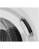 HAIER Стиральная машина узкая HW65-BP129302B, с фронтальной загрузкой, 6.5кг, 1200об/мин