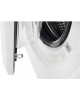 HAIER Стиральная машина узкая HW65-BP129302B, с фронтальной загрузкой, 6.5кг, 1200об/мин