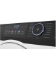 HAIER Стиральная машина узкая HW65-BP129302B, с фронтальной загрузкой, 6.5кг, 1200об/мин