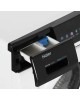 HAIER Стиральная машина узкая HW65-BP129302B, с фронтальной загрузкой, 6.5кг, 1200об/мин