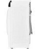 HAIER Стиральная машина узкая HW65-BP129302B, с фронтальной загрузкой, 6.5кг, 1200об/мин