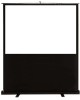 CACTUS Экран FloorCompactExpert CS-PSFLCE-120X90, 120х90 см, 4:3, напольный