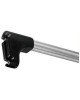 CACTUS Экран FloorCompactExpert CS-PSFLCE-120X90, 120х90 см, 4:3, напольный