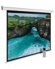 CACTUS Экран SIlverMotoExpert CS-PSSME-200X150-WT, 200х150 см, 4:3, настенно-потолочный белый