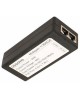 OSNOVO Инжектор PoE Midspan-1/300GA 10/100/1000BASE-T 30Вт 100-240В(АС)
