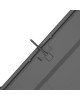 A4TECH Клавиатура Bloody S98 Pixels Green, USB, без русского алфавита, белый бежевый