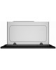 HAIER Встраиваемая микроволновая печь HMX-BTG207W, 20л, 700Вт, белый [td0048653ru]