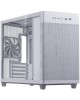 ASUS AP201 ASUS PRIME CASE TG WHITE