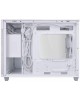 ASUS AP201 ASUS PRIME CASE TG WHITE