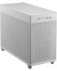 ASUS AP201 ASUS PRIME CASE TG WHITE