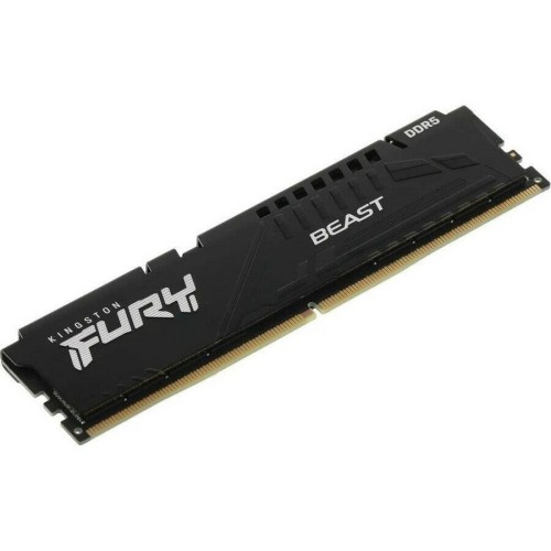 KINGSTON Память DDR 5 DIMM 16Gb PC48000, 6000Mhz, FURY Beast Black EXPO CL36 (KF560C36BBE2-16) KINGSTON Память DDR 5 DIMM 16Gb PC48000, 6000Mhz, FURY Beast Black EXPO CL36 (KF560C36BBE2-16)