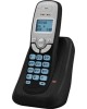 Цифровой телефон TEXET TX-D6905А DECT черный