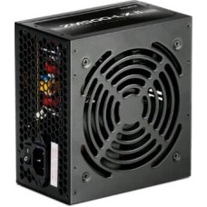Блок питания ZALMAN ZM500-LX II (ATX 2.3, 500W, ACTIVE PFC, 120MM FAN) RETAIL