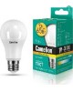 Лампа светодиодная CAMELION (12043) LED9-A60/830/E27/9Вт/3000К