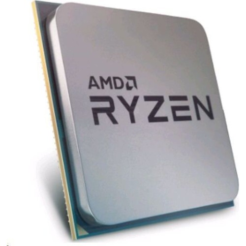 Процессор AMD Ryzen 5 3500X, SocketAM4, OEM (100-000000158)