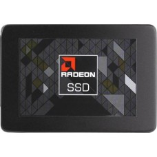 Накопитель SSD AMD Radeon R5 R5SL240G 240ГБ, 2.5