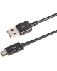 Дата-кабель REXANT (18-4402) Кабель USB-mini USB/PVC/black/1m/REXANT