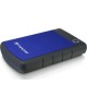 HDD TRANSCEND StoreJet 25H3 TS4TSJ25H3B, 4ТБ, синий