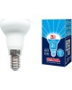 Лампочки светодиодные VOLPE (UL-00005626) LED-R39-3W/4000K/E14/FR/NR