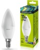 Лампа ERGOLUX (13620) LED-C35-11W-E14-6K