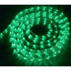 Гирлянда UNIEL (UL-00008570) ULD-D50 8M/С08 IP44 GREEN