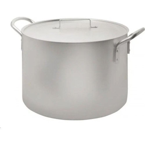 Котел КАЛИТВА 17402 алюм 40л