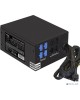 Exegate EX292198RUS Серверный БП 500W ExeGate ServerPRO-500RADS (ATX, for 3U+ cases, APFC, КПД 80% (80 PLUS), 14cm fan, 24pin, (4+4)pin, PCIe, 5xSATA,