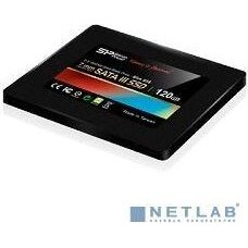 SILICON POWER SSD 120Gb S55 SP120GBSS3S55S25 {SATA3.0, 7mm}