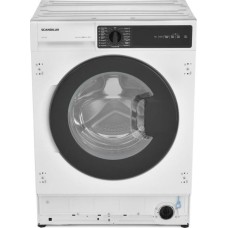 Встр.стир.машина SCANDILUX LX2T 7200 с сушкой