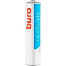 BURO Батарея Alkaline LR03 AAA (10шт) коробка